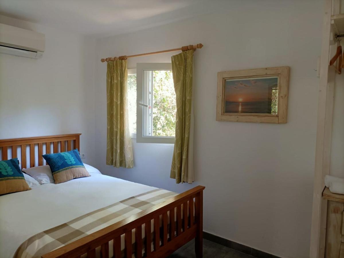 Lodge Tottam Art & Healthy Garden Málaga