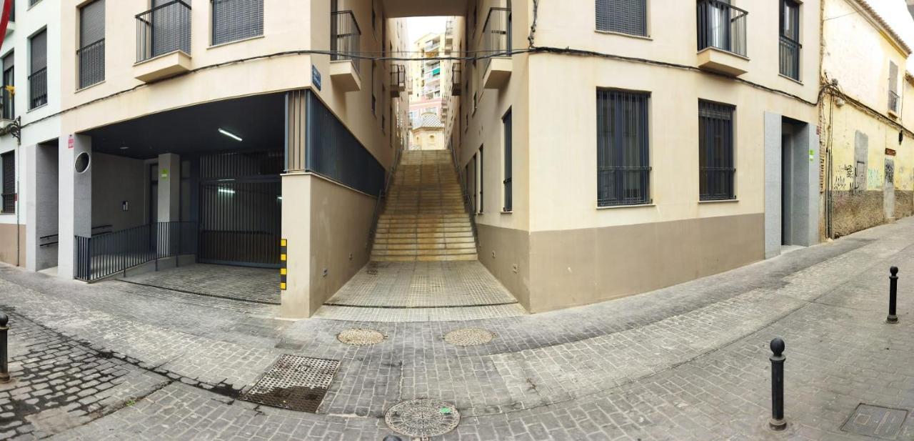 Centre Pool & Parking Apartamento *