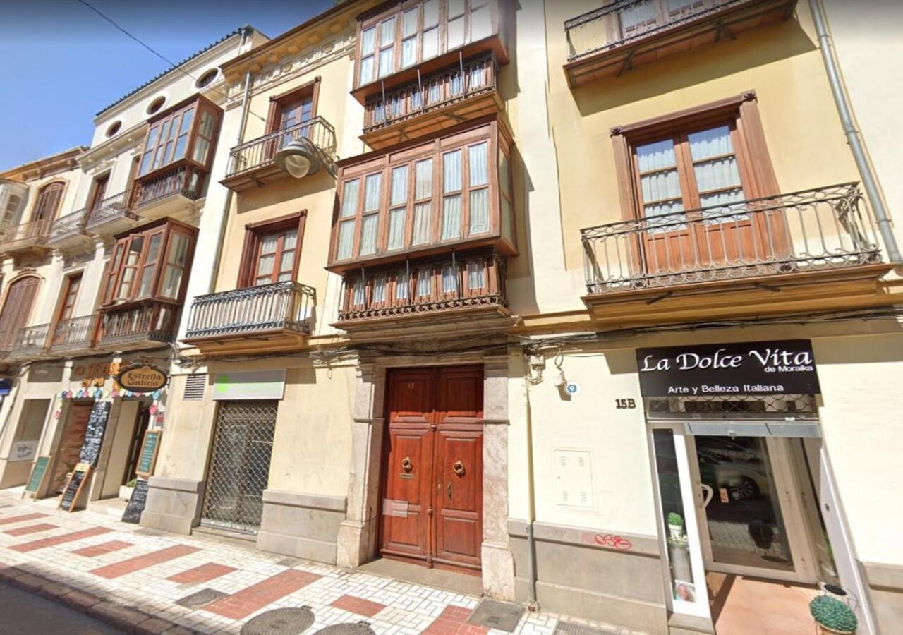 Apartment Carreteria - Design & Comfort - Prime Area