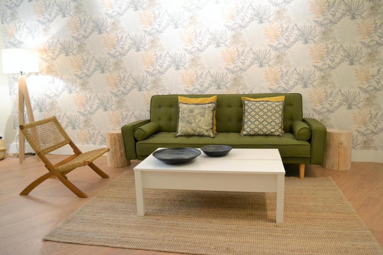 Encantador Apartamento En El Centro Historico De Apartamento Málaga