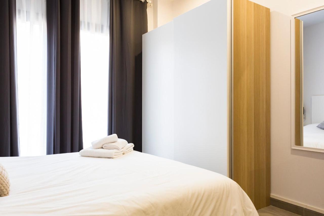 Apartamento Marmoles 2 Málaga