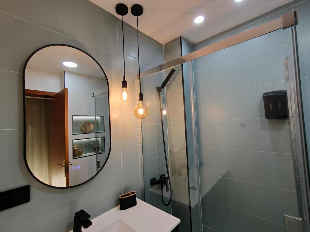 Apartamento Estudio Frailes Centro Histórico De *