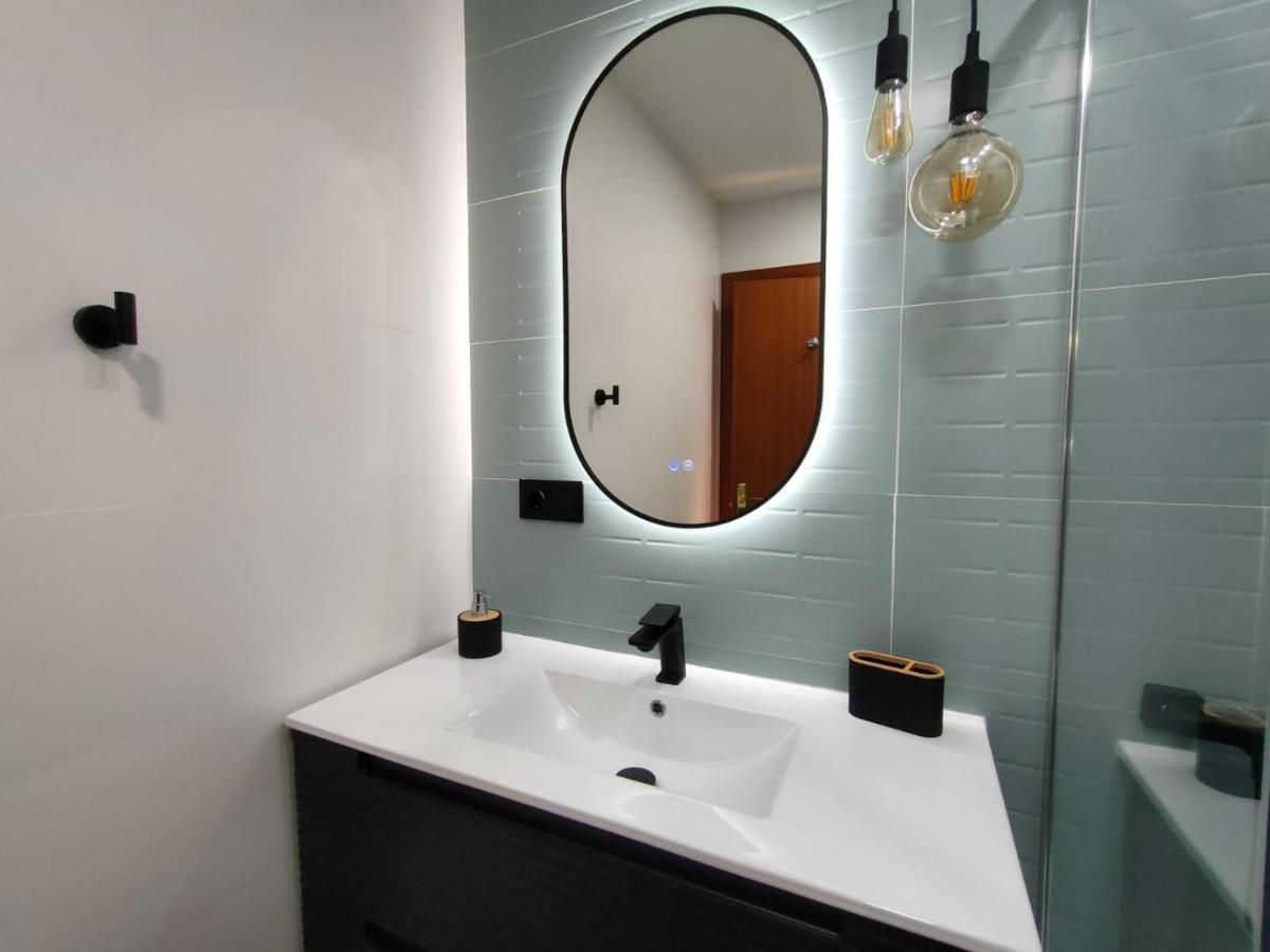 Estudio Frailes Centro Histórico De Apartamento Málaga