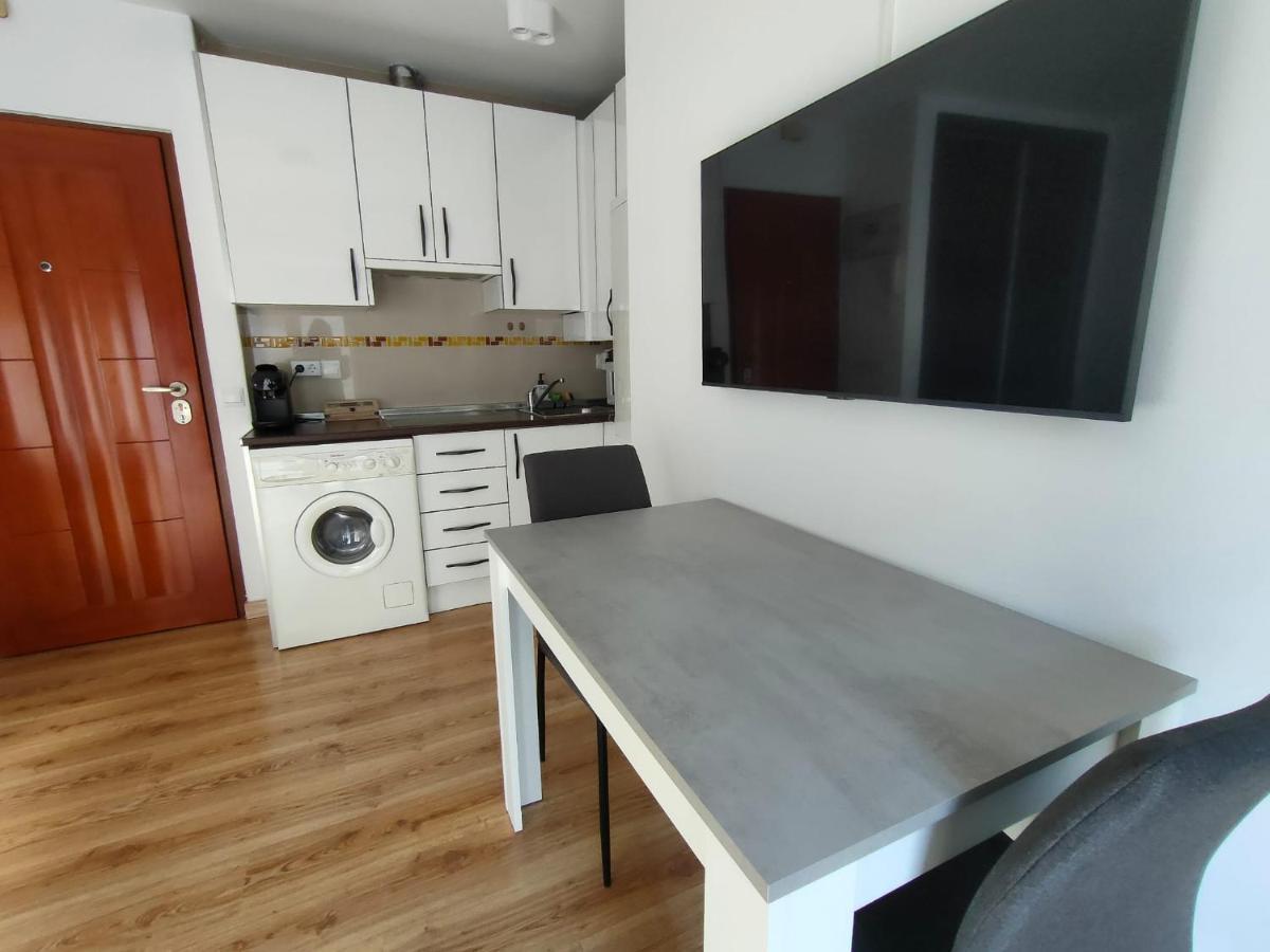 Apartamento Estudio Frailes Centro Histórico De *