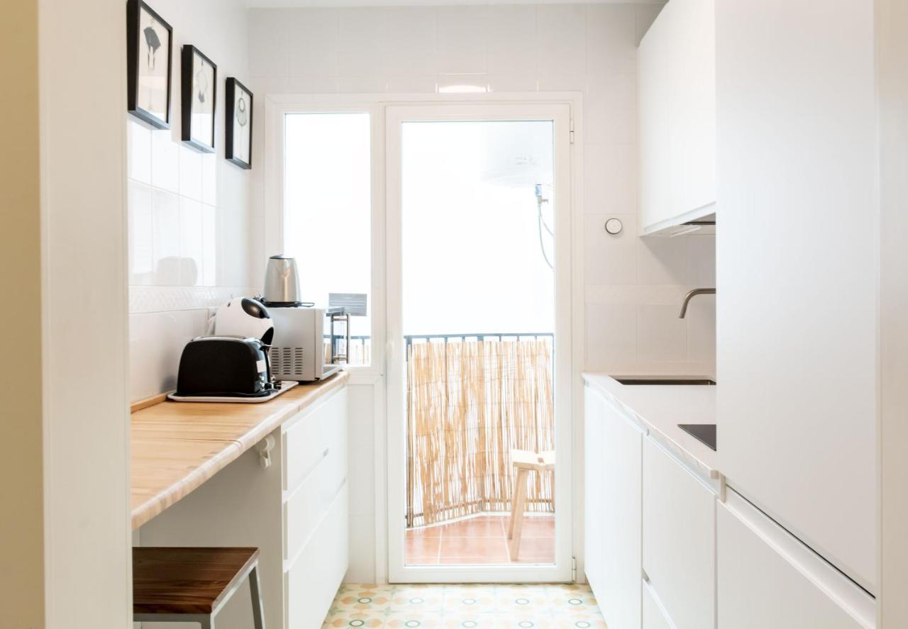Maria's Apartamento *