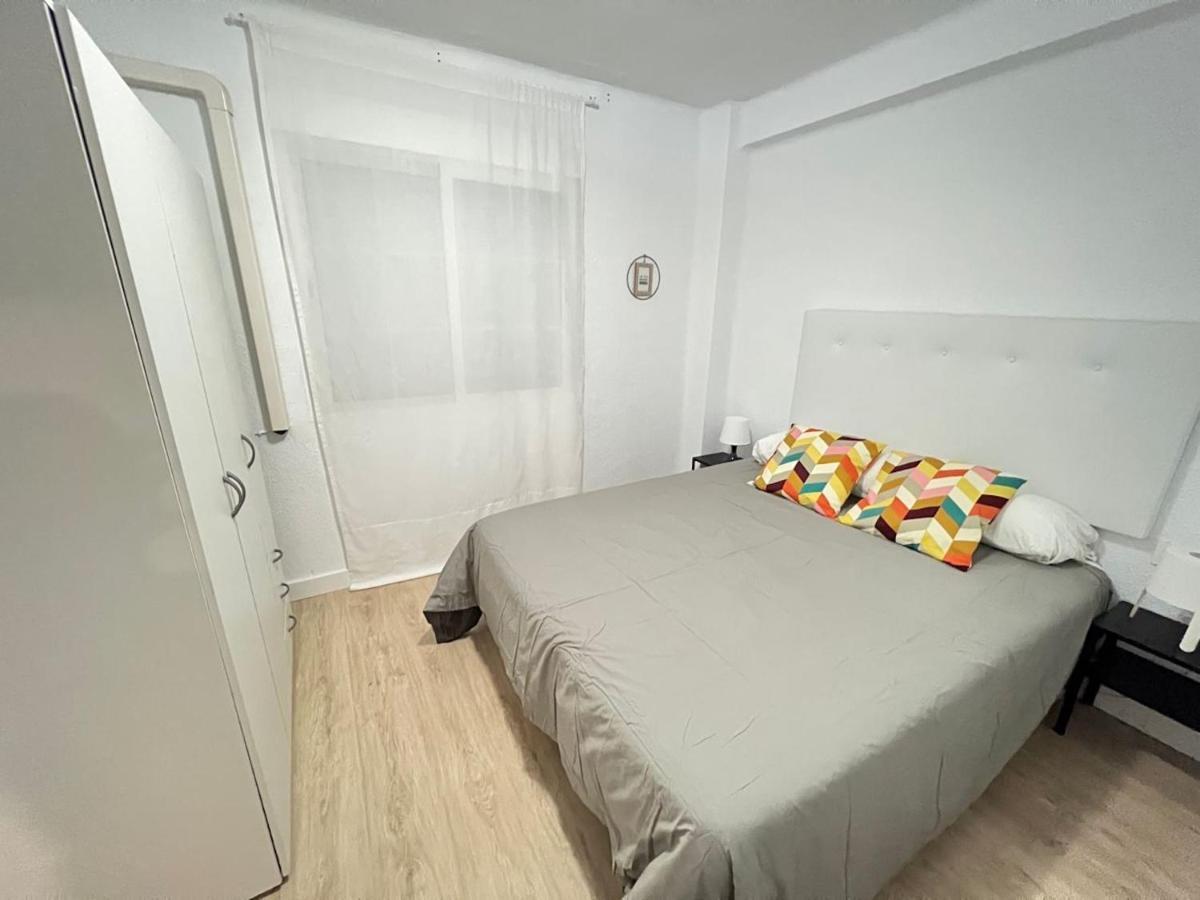 Holidays2malaga Dr Maranon 3 Bedrooms Terrace Aircon North Apartamento *