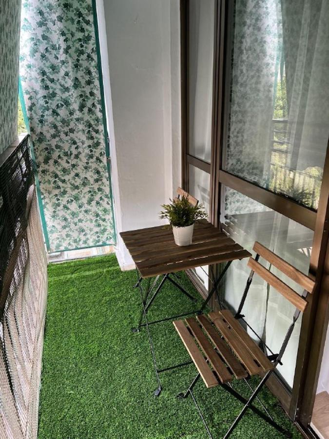 Holidays2malaga Dr Maranon 3 Bedrooms Terrace Aircon North Málaga