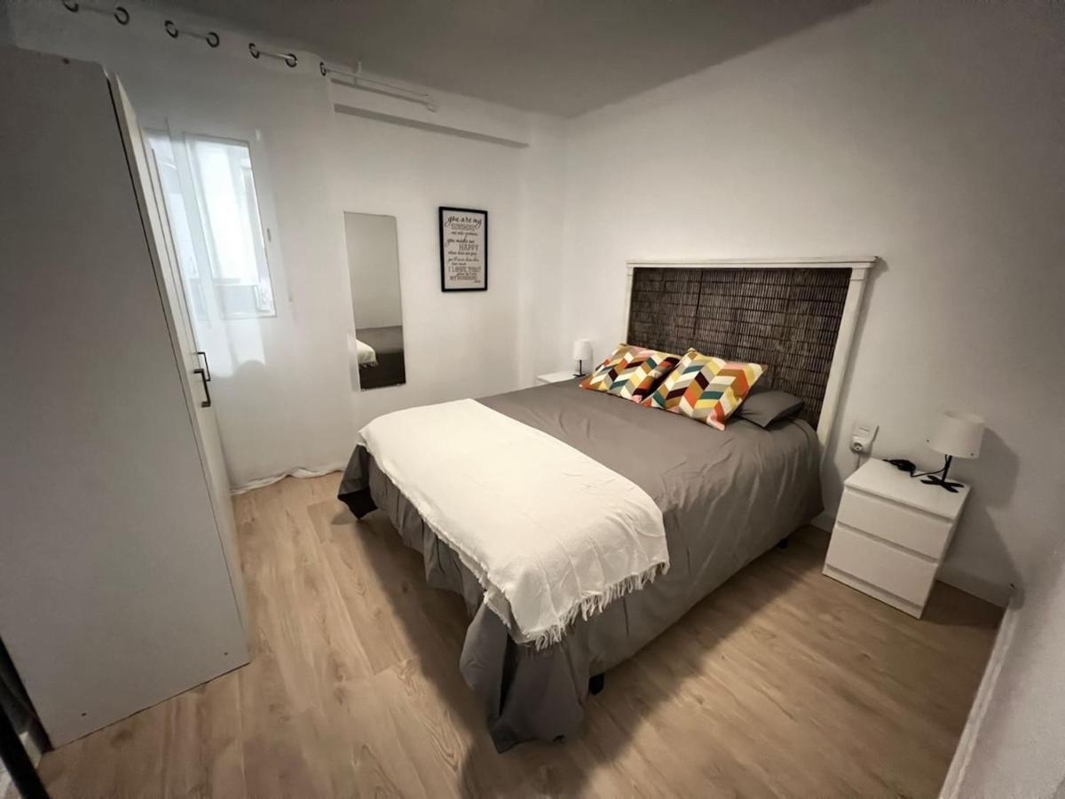 Apartamento Holidays2malaga Dr Maranon 3 Bedrooms Terrace Aircon North Málaga