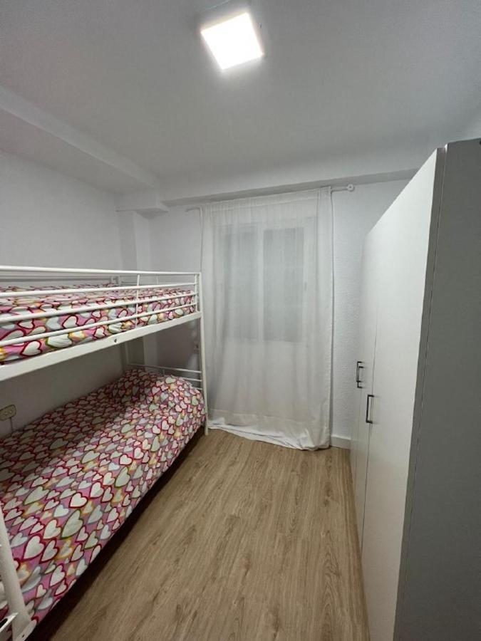 Holidays2malaga Dr Maranon 3 Bedrooms Terrace Aircon North Málaga