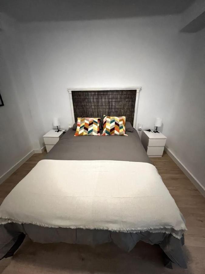Apartamento Holidays2malaga Dr Maranon 3 Bedrooms Terrace Aircon North *
