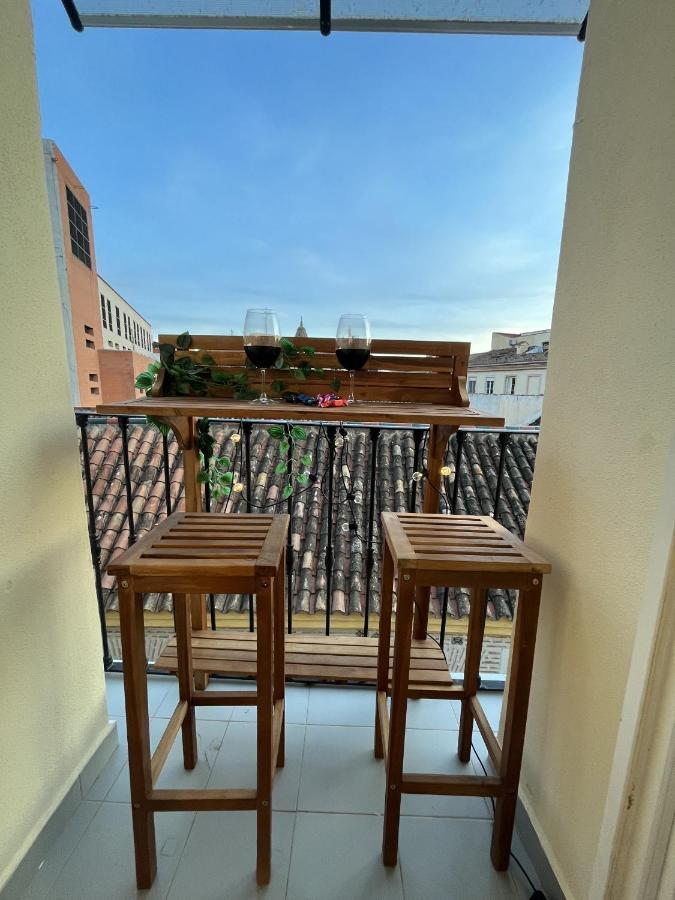 -malagasunapts- Luxury Historicalcentre * Málaga