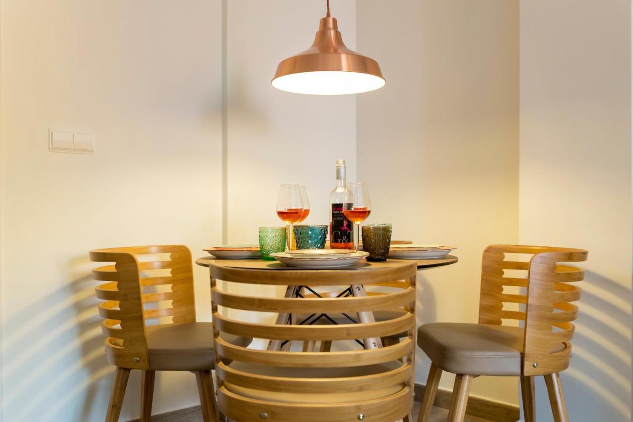 Apartamento 'montano Three' Center By Ele