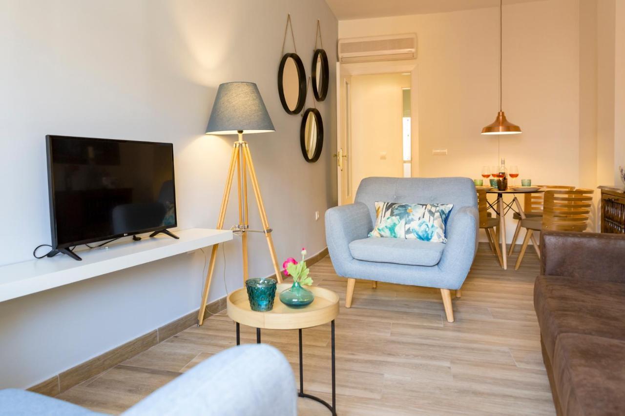 Apartamento 'montano Three' Center By Ele *