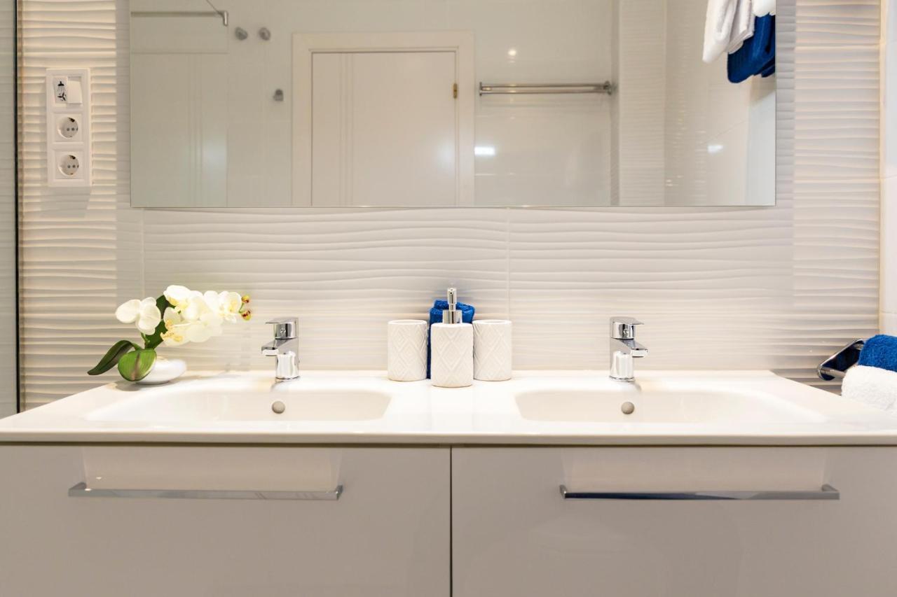 Apartamento 'montano Three' Center By Ele