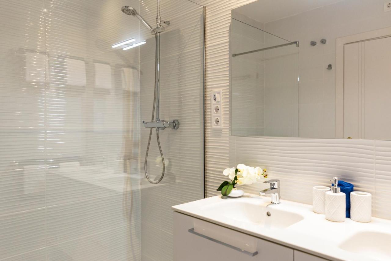 Apartamento 'montano Three' Center By Ele