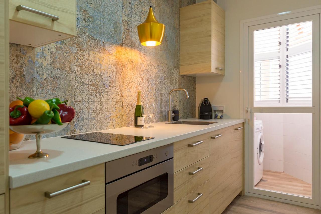 Apartamento 'montano Three' Center By Ele *