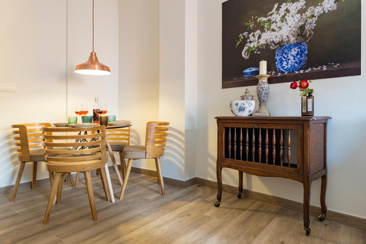 Apartamento 'montano Three' Center By Ele