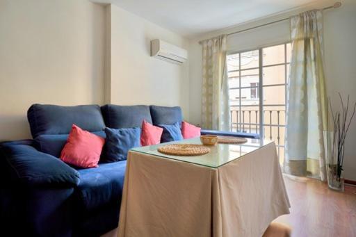 Apartamento Malagueta Málaga