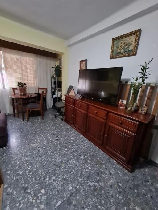 Glenys * Málaga
