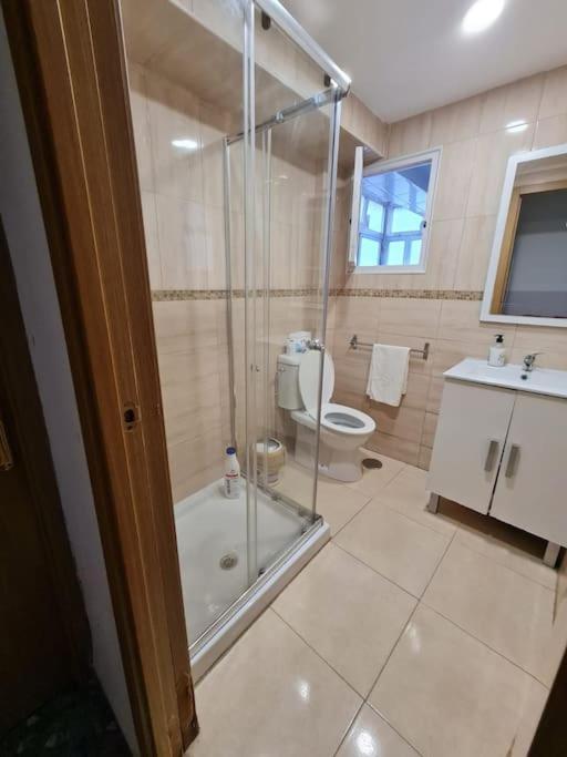Habitación en casa particular Glenys Málaga