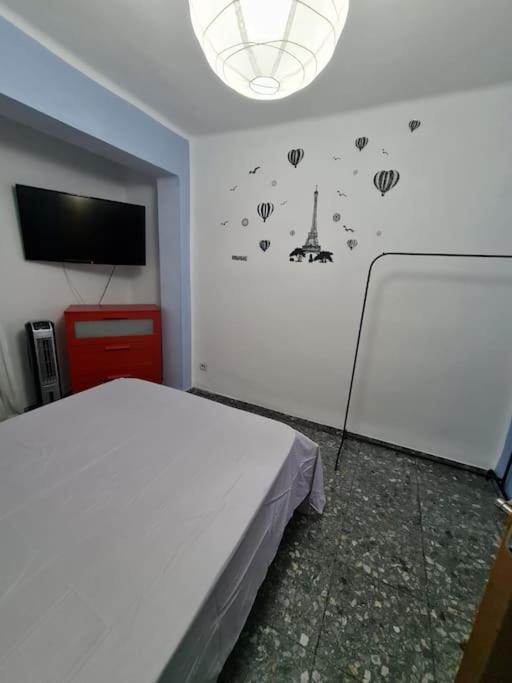 Glenys Habitación en casa particular