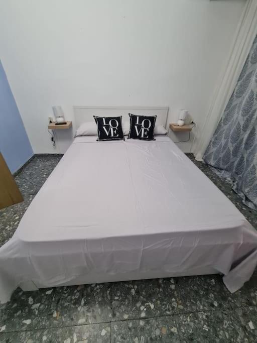 Glenys * Málaga