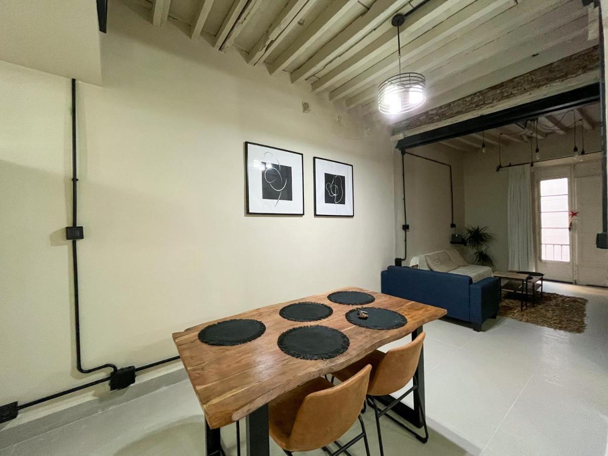Apartment Centro Triton Malaga