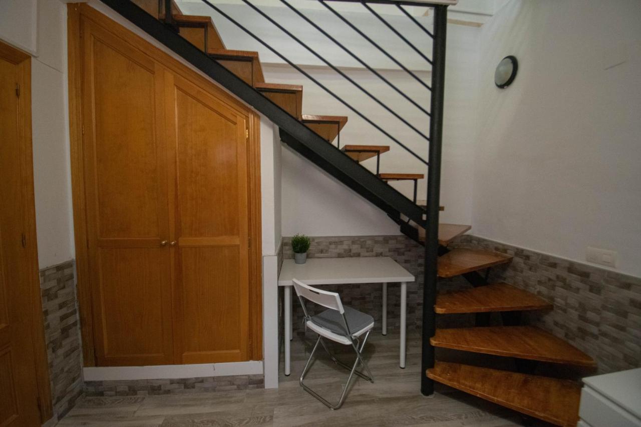 Can Lemus Apartamento Málaga