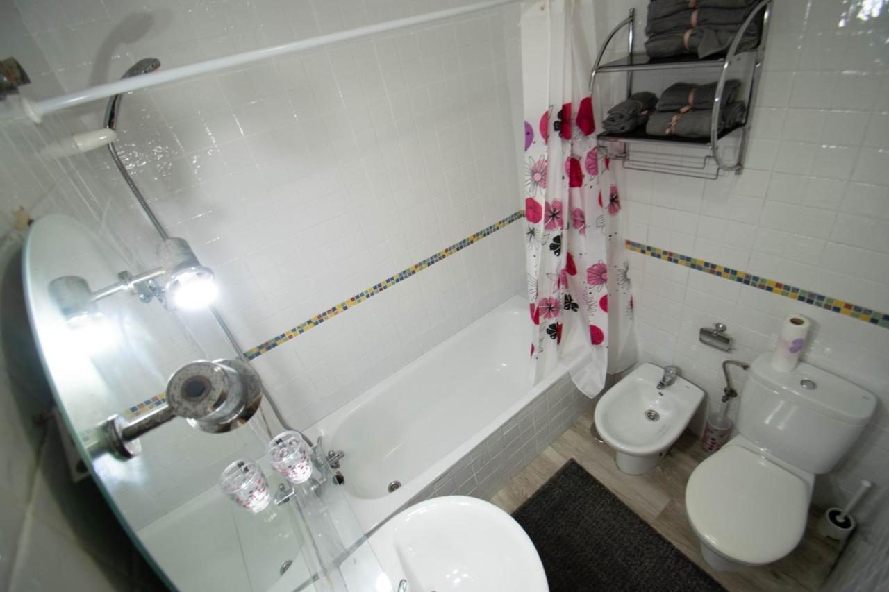 Apartamento Can Lemus Málaga