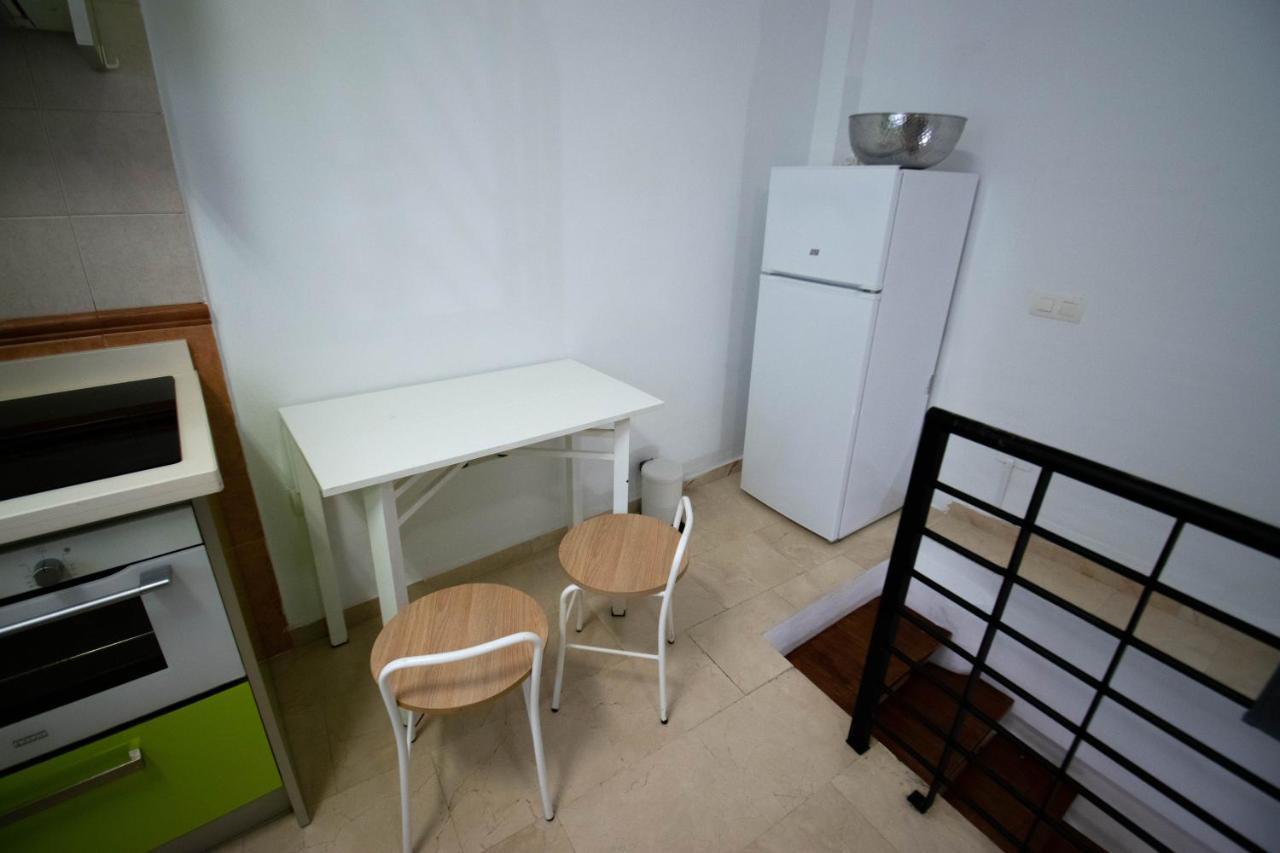 Can Lemus Apartamento