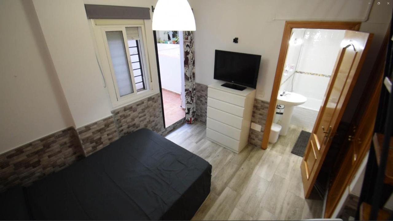 Can Lemus Apartamento *