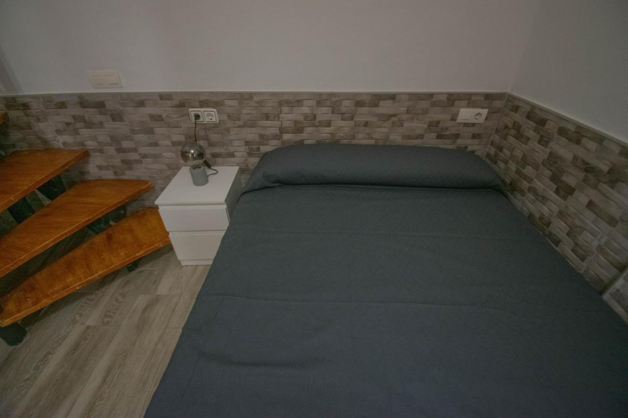 Can Lemus Apartamento