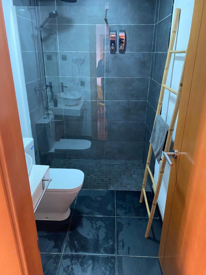 Apartamento ílios Soho Málaga