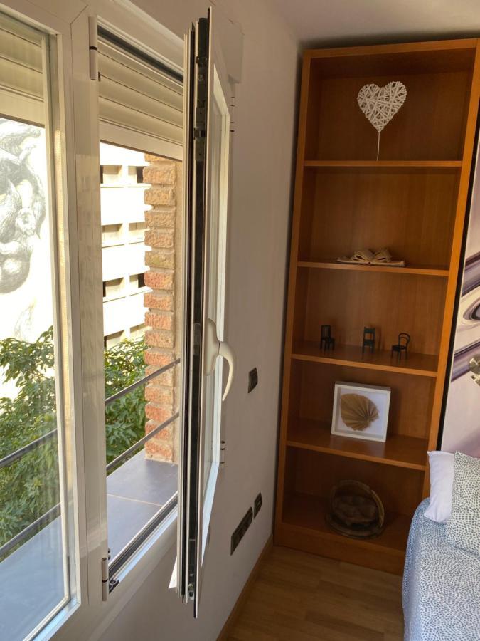 Apartamento ílios Soho Málaga