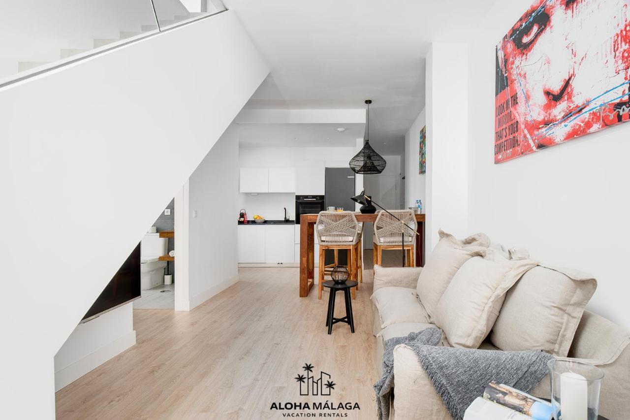 Luxury Duplex With Pool And Padel Court In Town Apartamento