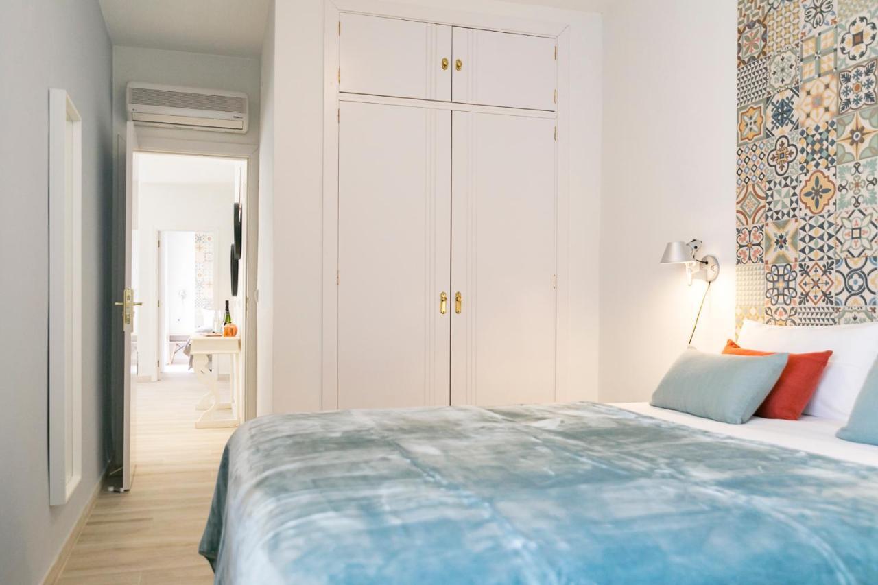 Apartamento 'montano Four' Center By Ele *