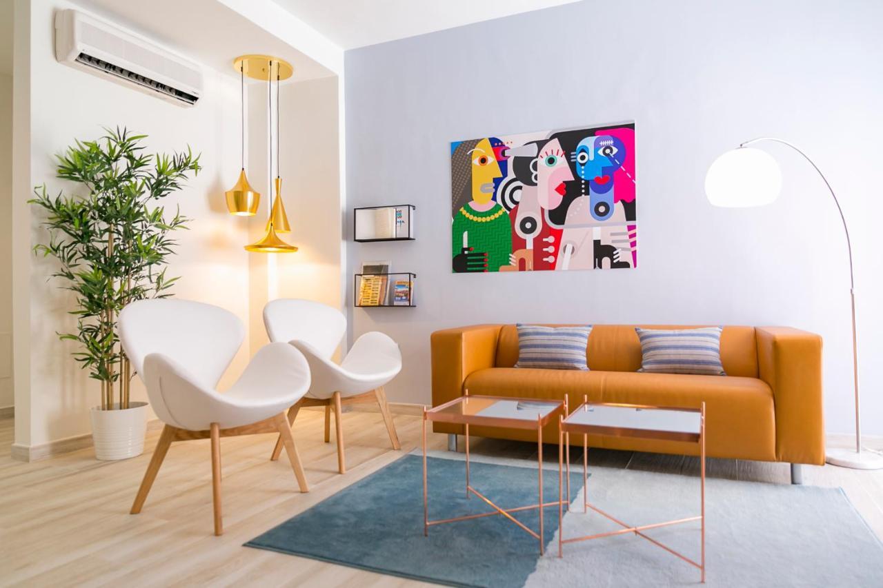 'montano Four' Center By Ele Apartamento *