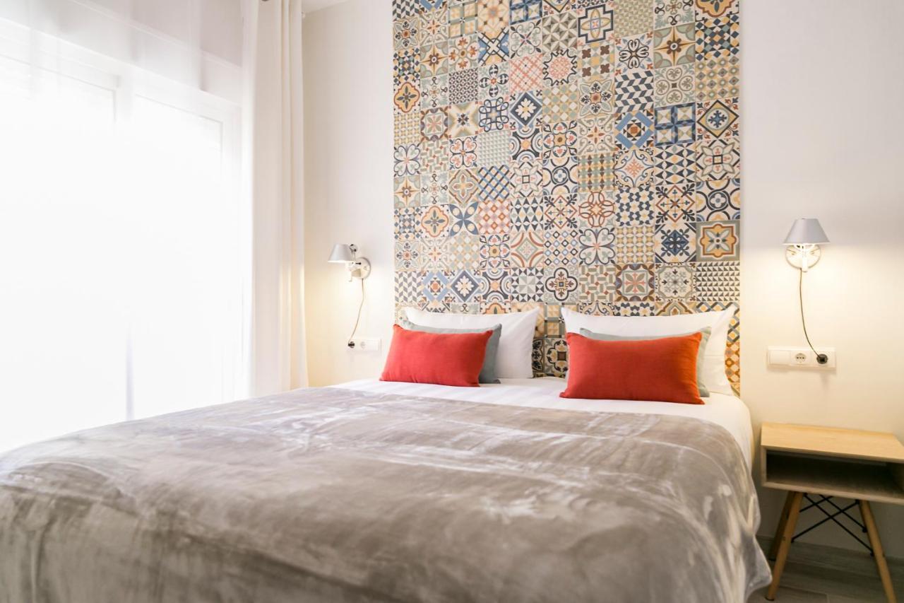 Apartamento 'montano Four' Center By Ele *