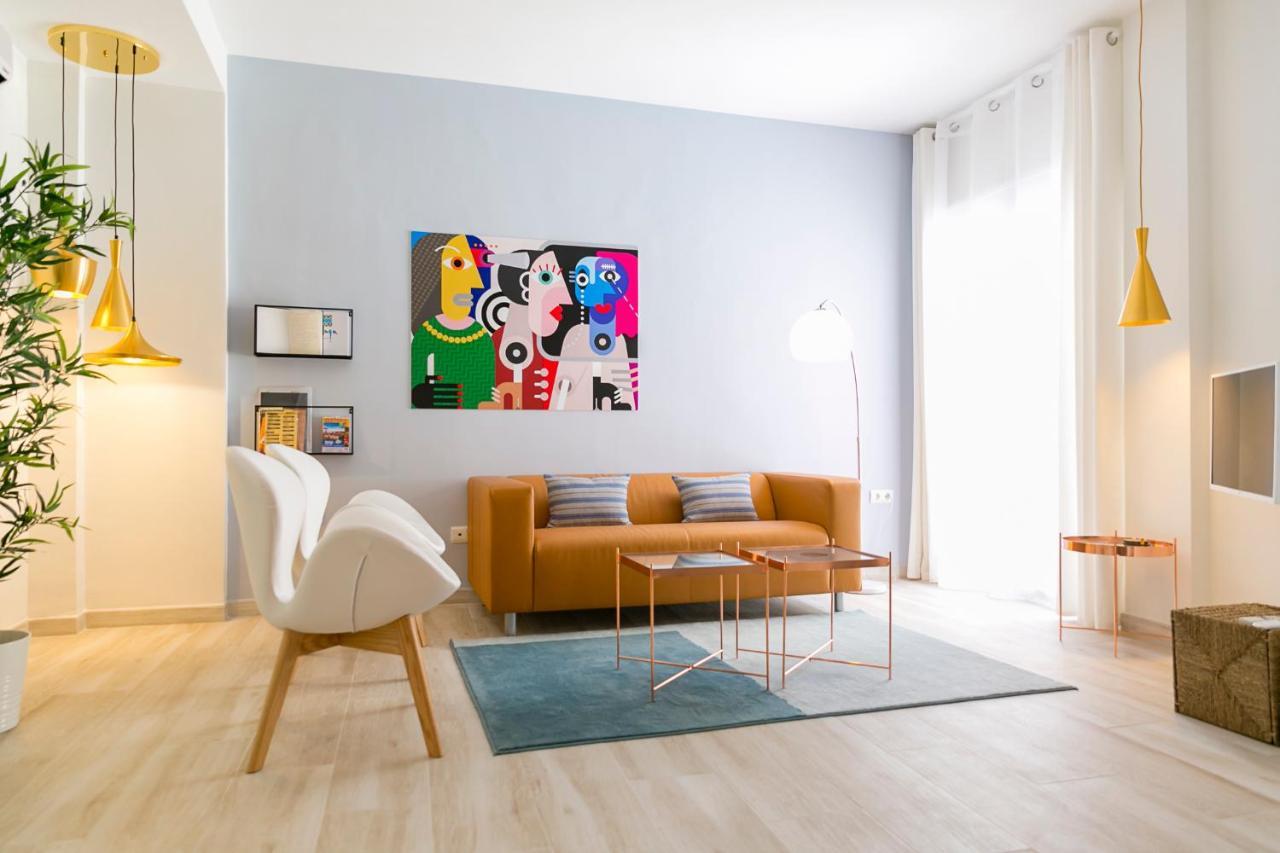 'montano Four' Center By Ele Apartamento *