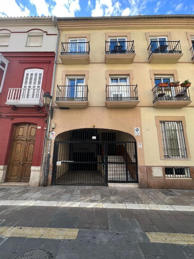 'montano Four' Center By Ele Apartamento *