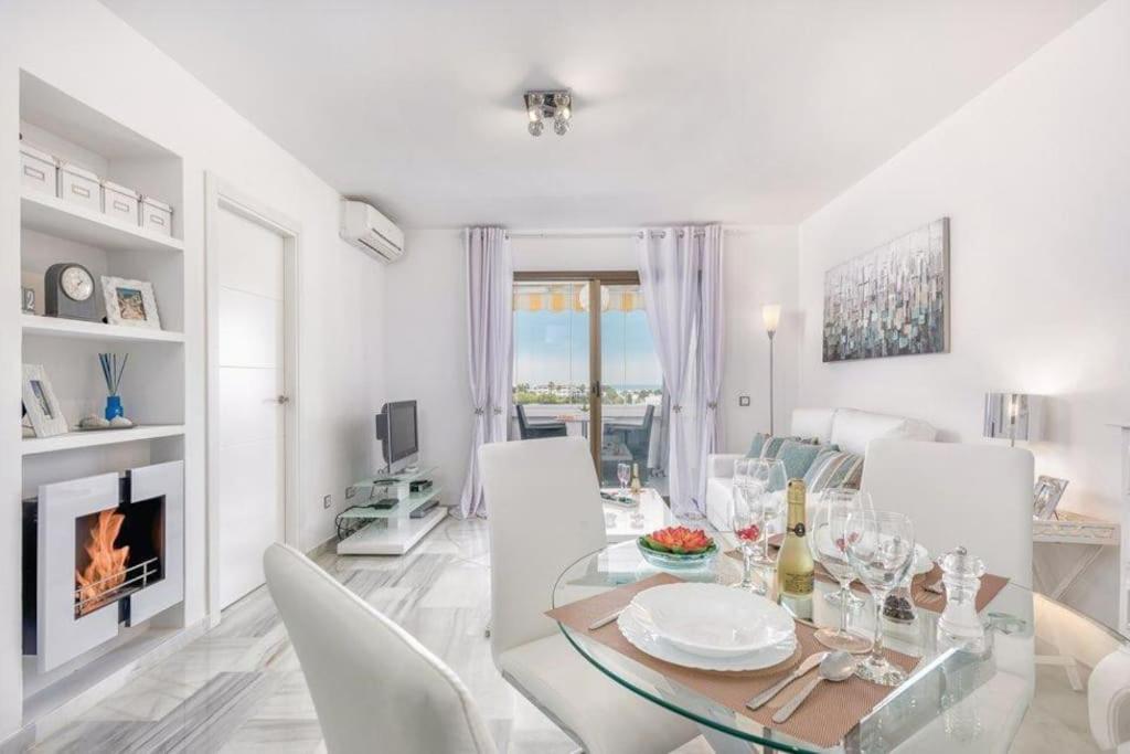 Apartamento Ct 192 - Mar & Golf - Riviera Del Sol
