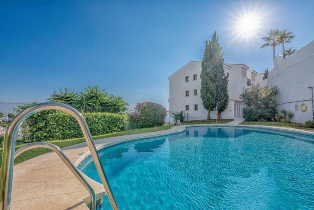 Apartamento Ct 192 - Mar & Golf - Riviera Del Sol Málaga