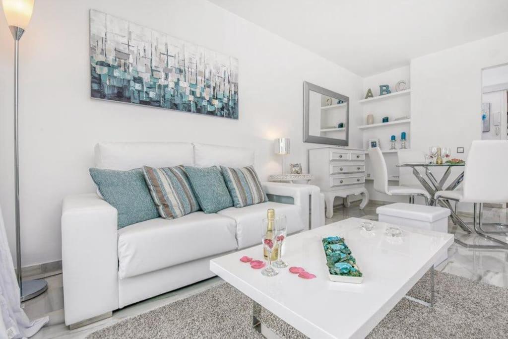 Apartamento Ct 192 - Mar & Golf - Riviera Del Sol Málaga
