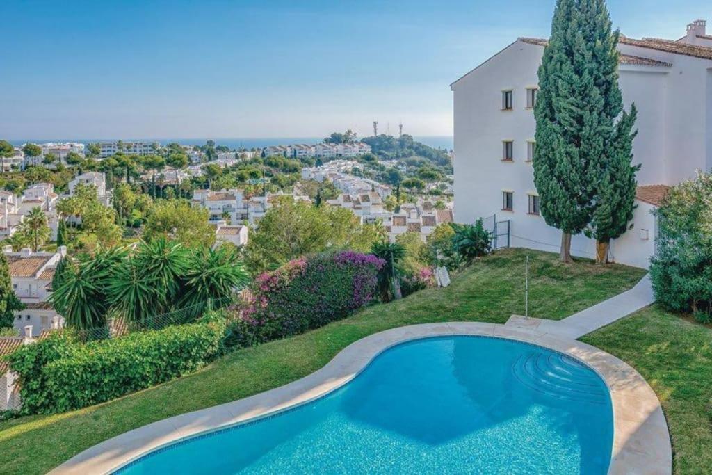 Apartamento Ct 192 - Mar & Golf - Riviera Del Sol *