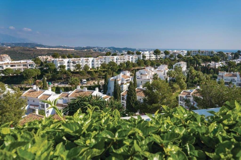 Apartamento Ct 192 - Mar & Golf - Riviera Del Sol *