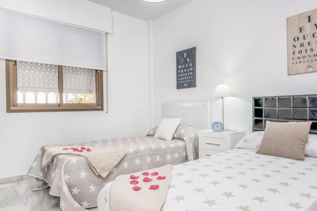 Ct 192 - Mar & Golf - Riviera Del Sol Apartamento