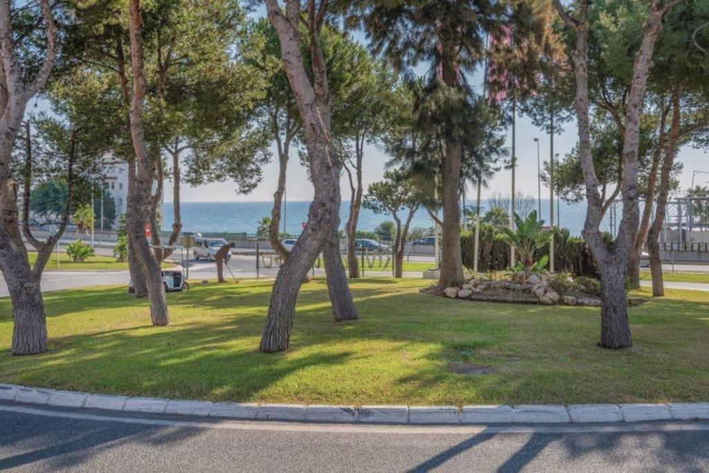 Apartamento Ct 192 - Mar & Golf - Riviera Del Sol Málaga