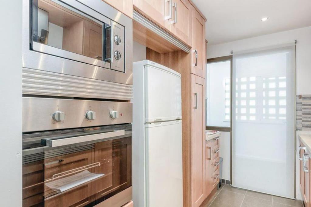 Ct 192 - Mar & Golf - Riviera Del Sol Apartamento *