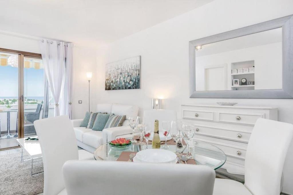 Apartamento Ct 192 - Mar & Golf - Riviera Del Sol *