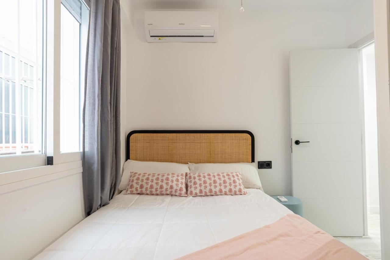 Apartamento Nuevo Estacion Playa 3 Dorm Ac Málaga